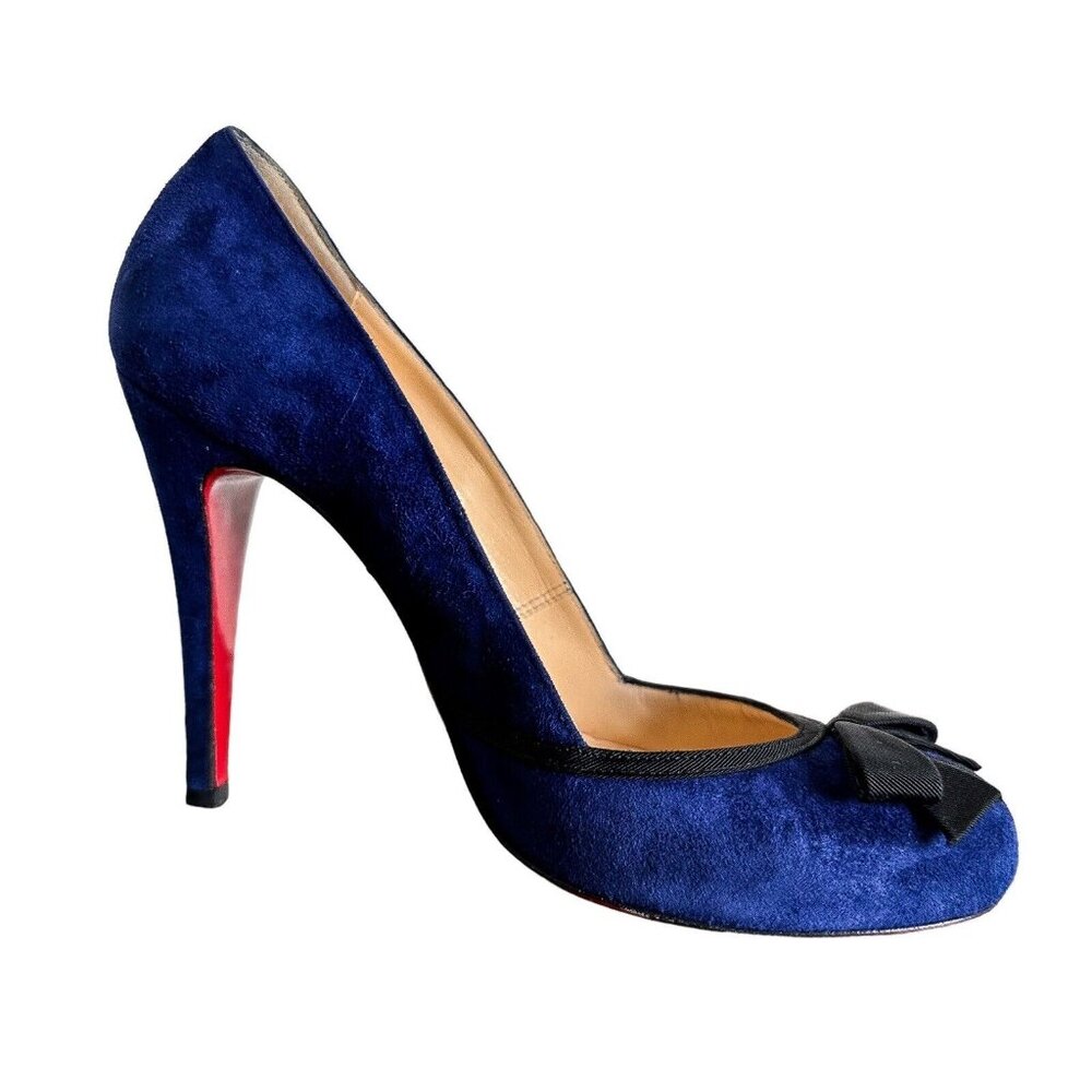 Christian Louboutin Heels - Picture 9 of 14